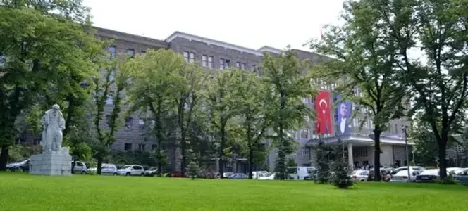 Ankara Üniversitesi