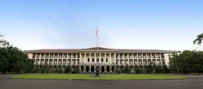 Universitas Gadjah Mada