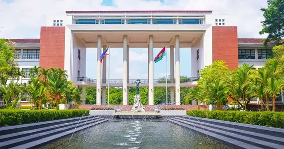 University of the Philippines Diliman