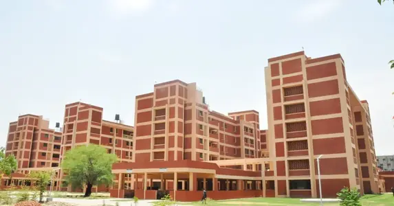 Indian Institute of Technology Kanpur