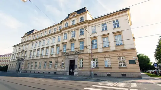 Univerzita Palackého v Olomouci