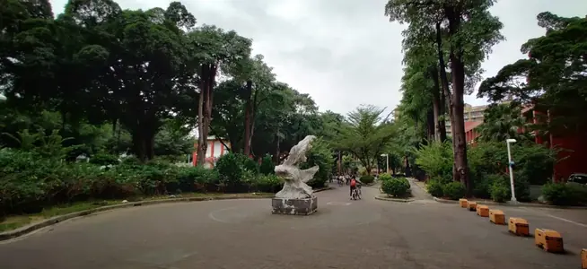 National Cheng Kung University
