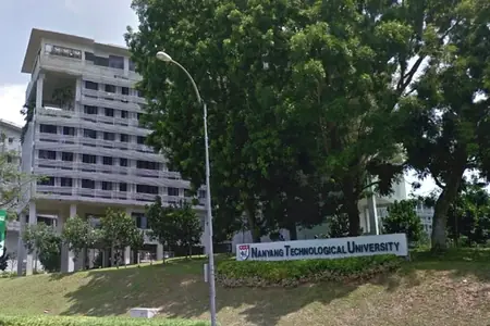 National Tsing Hua University