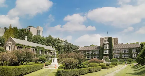 Yonsei University