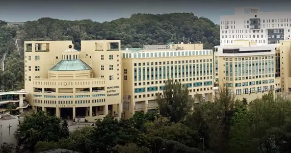 Hong Kong Baptist University