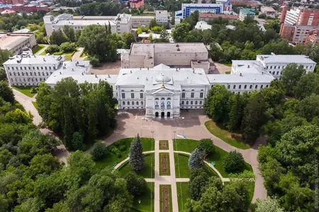Tomsk State University