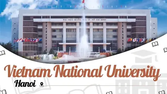 Vietnam National University, Hanoi