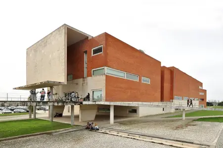 Universidade de Aveiro