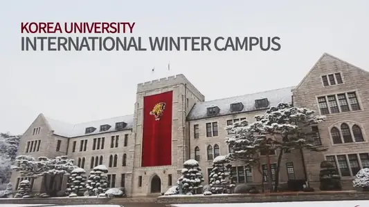 Korea University