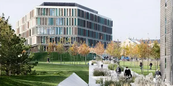 Handelshøjskolen i København