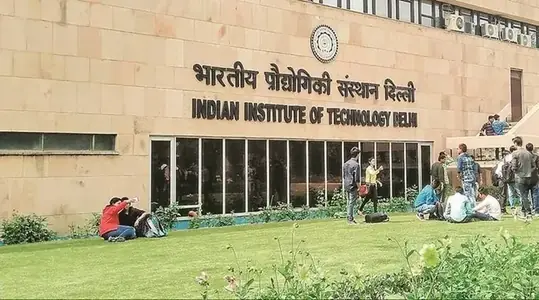 Indian Institute of Technology Delhi