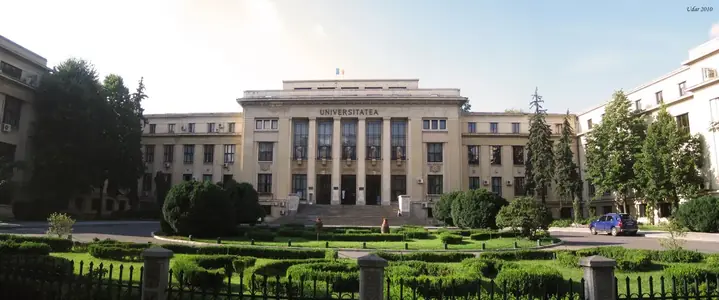 Universitatea Politehnica din Bucuresti