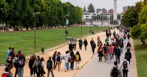 Universidad de Concepción