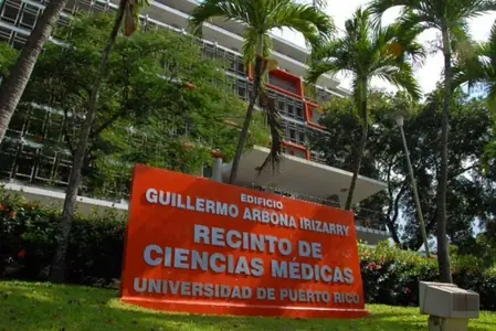 Universidad de Puerto Rico