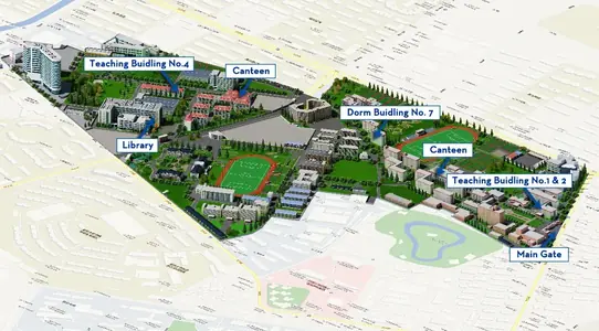 University of Finance and Economics