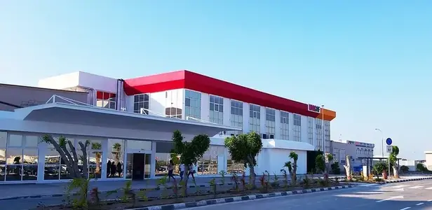 UNICAF University, Malawi