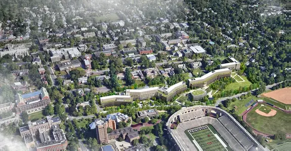 Princeton University
