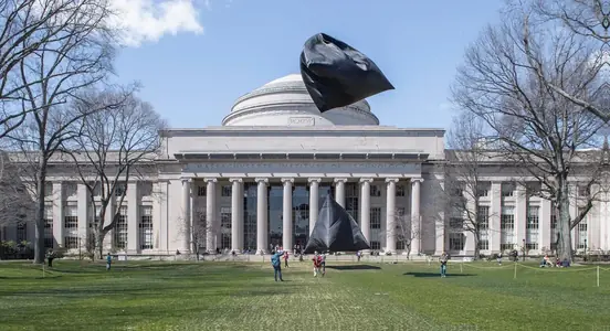 Massachusetts Institute of Technology