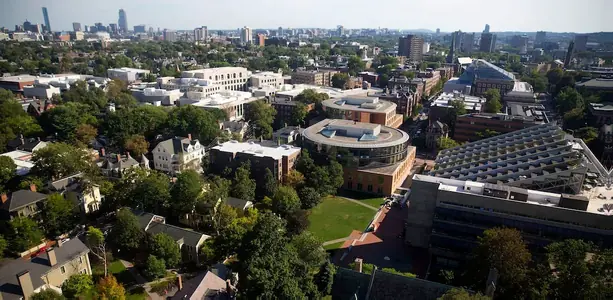 Harvard University
