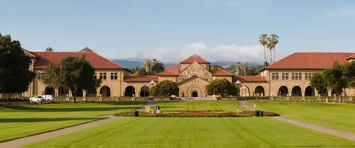 Stanford University
