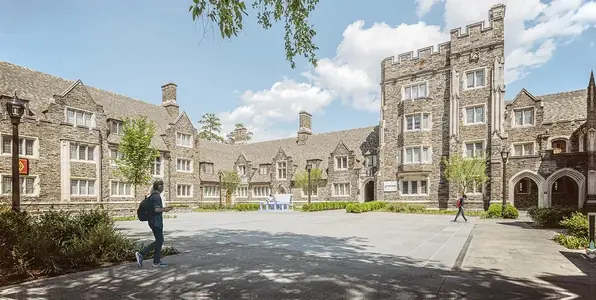 Duke University