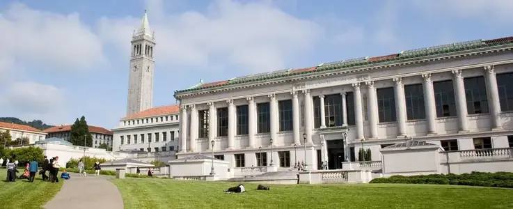 University cover photo