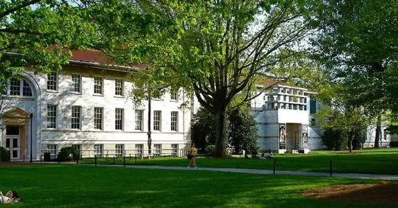 University cover photo