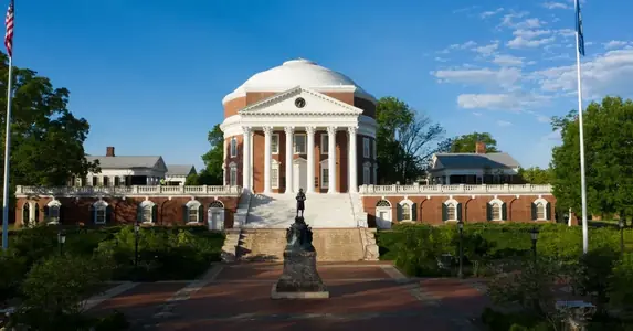 University cover photo