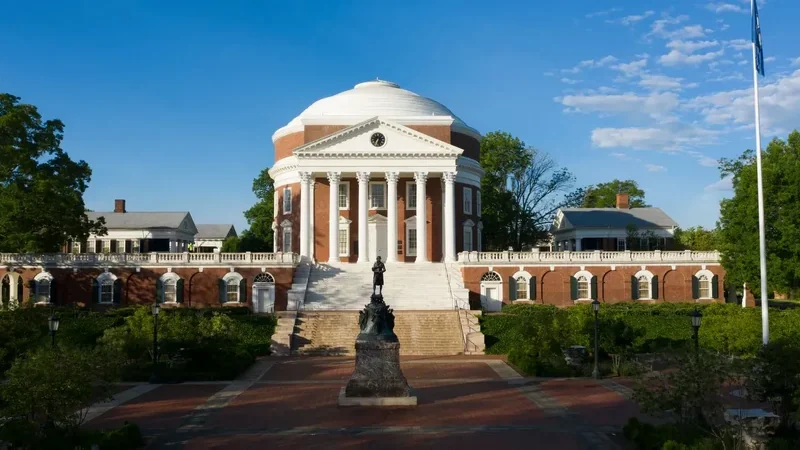 University of Virginia