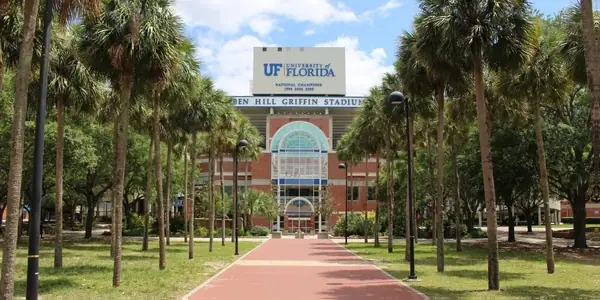 University cover photo