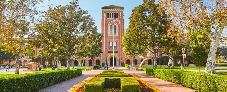 University cover photo