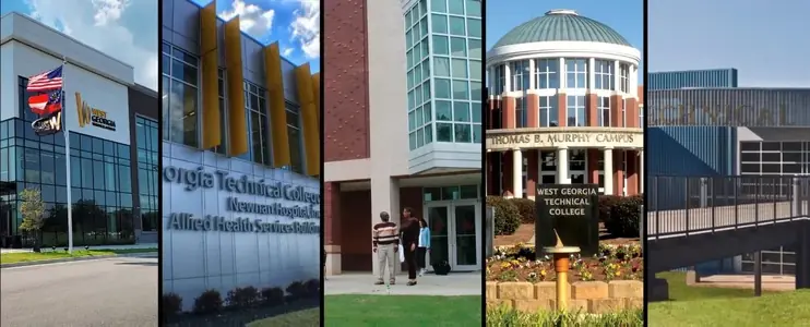 University cover photo