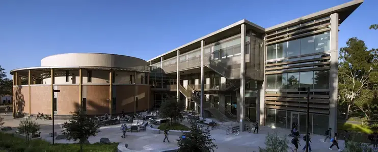 University cover photo