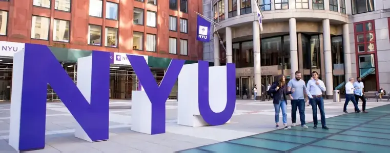 University cover photo