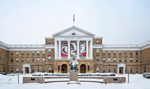 University cover photo