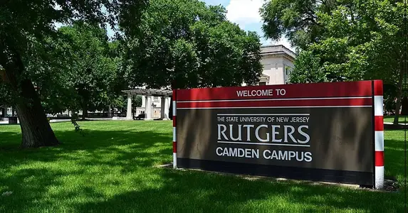 University cover photo