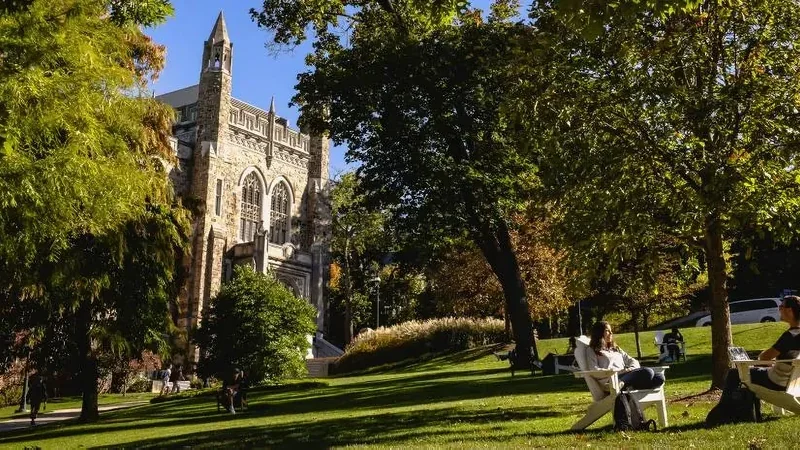 Lehigh University