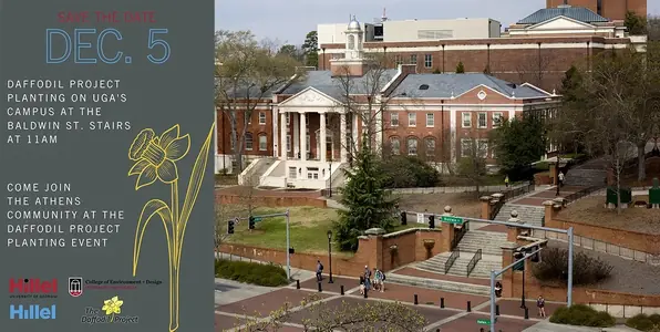 University cover photo