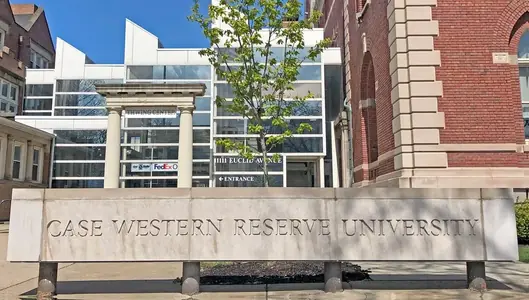 University cover photo