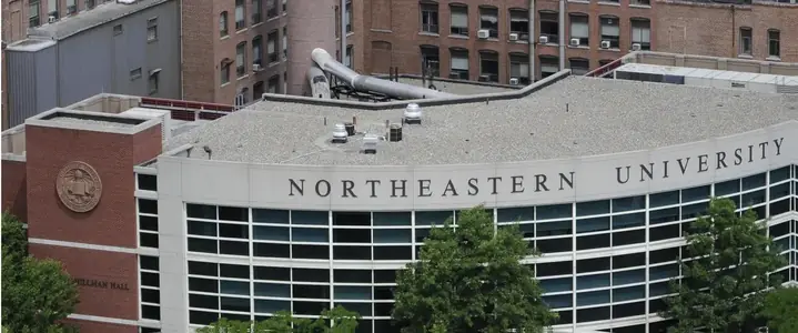 University cover photo