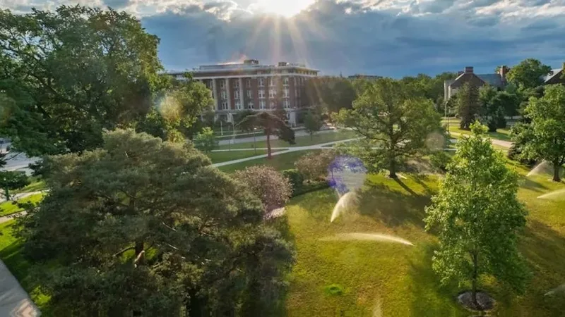 Michigan State University