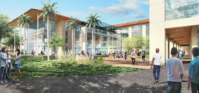University cover photo