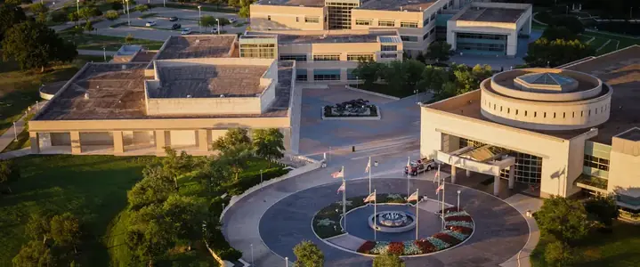 Texas A&M University-College Station