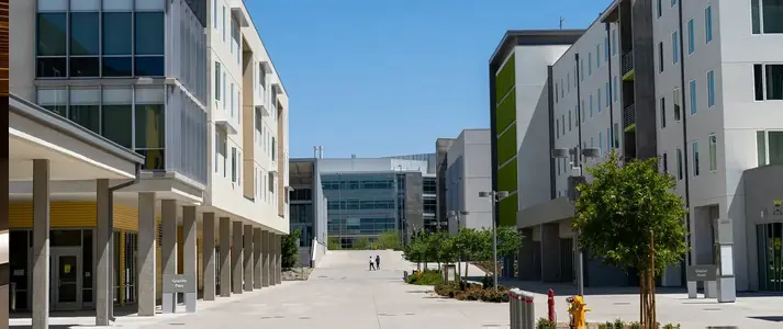 University cover photo