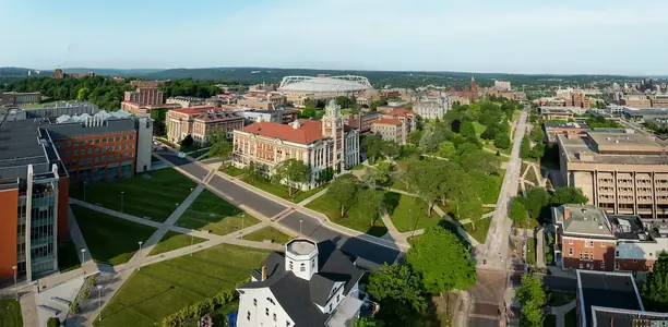 University cover photo