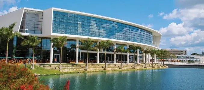 University cover photo