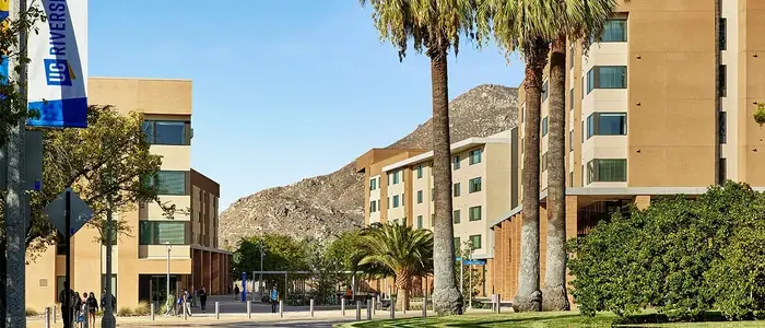 University cover photo