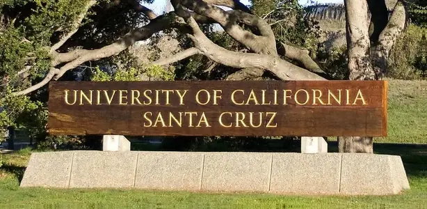 University cover photo