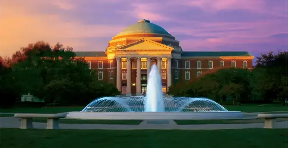 University cover photo