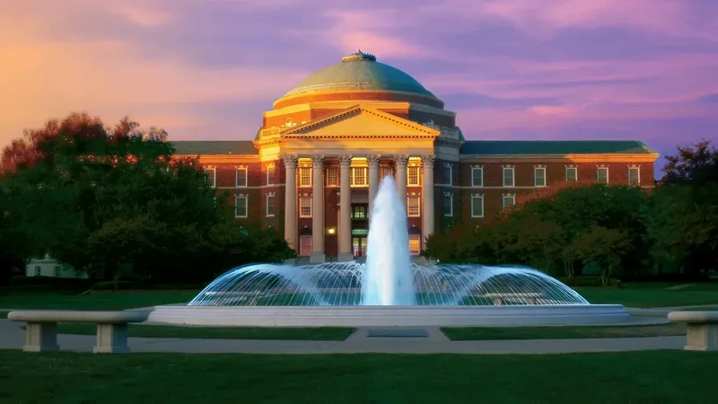 Southern Methodist University